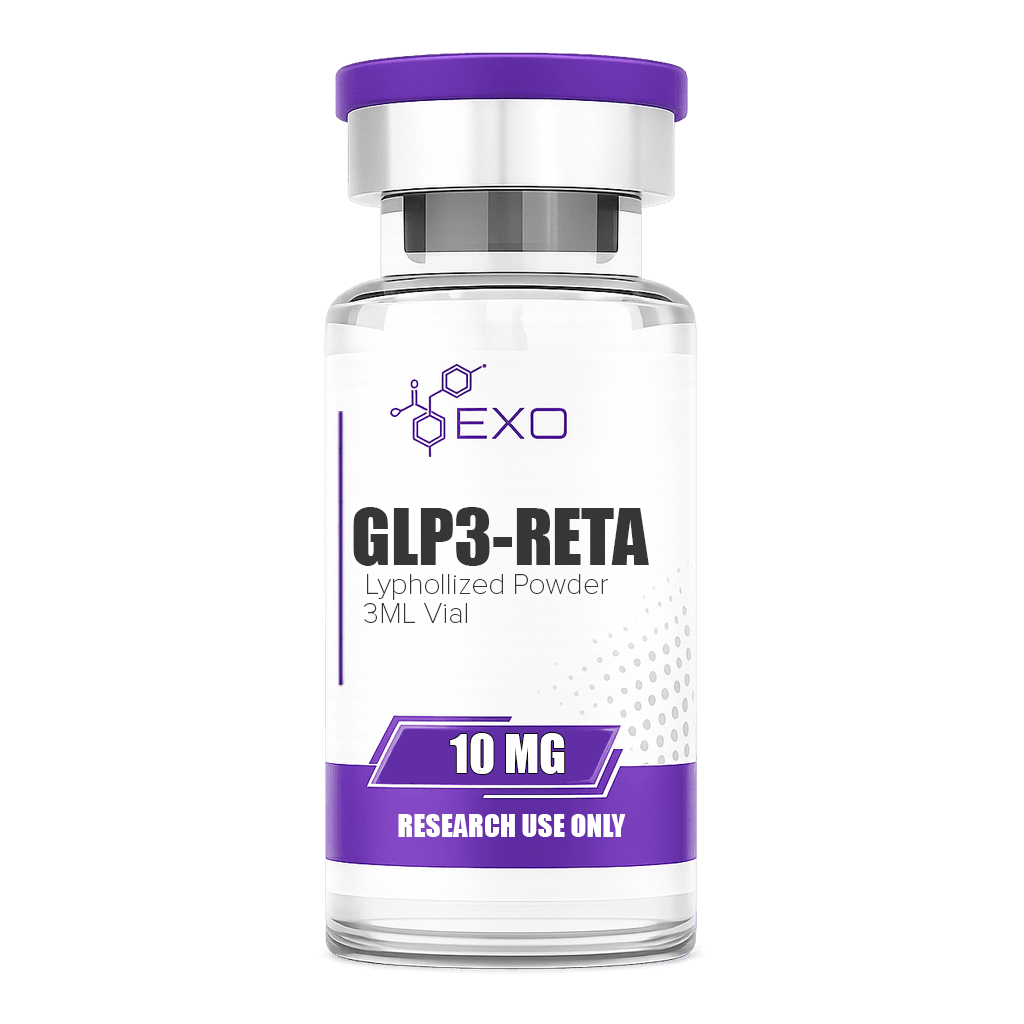 GLP3-RETA